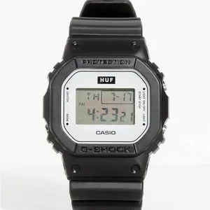 ☆レア☆HUF×G-SHOCK 15TH ANNIVERSARY EDITION HUF x G-Shock 15 Year Anniversary Collaboration | Hypebeast